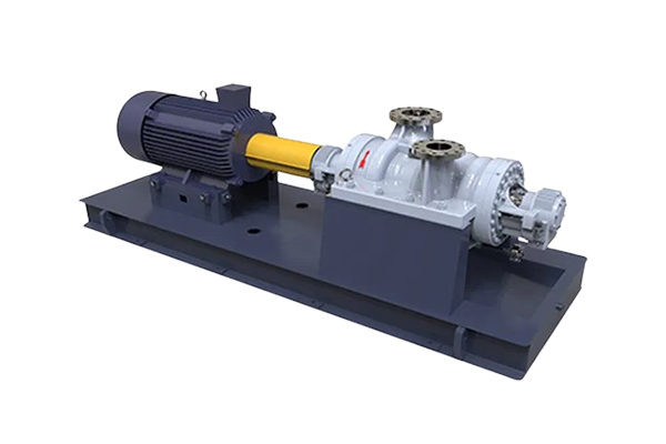 API610 Pump